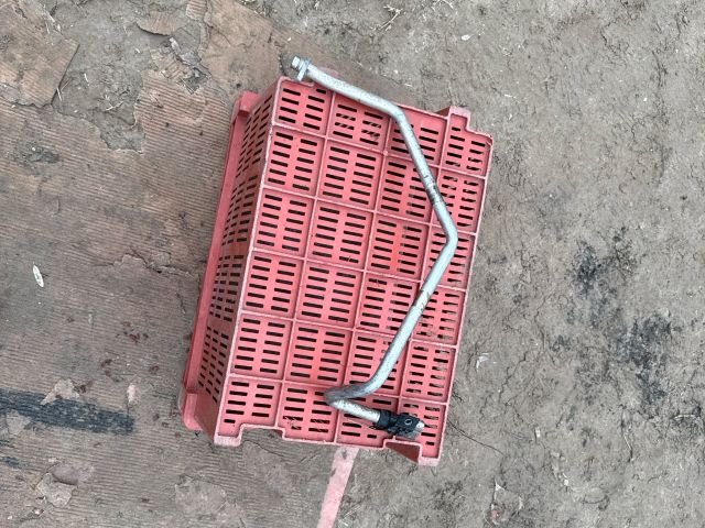 bontott RENAULT MASTER Klíma Cső